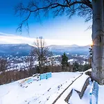 Hotelove Z Sauna Przy Strumieniu Апартаменты *