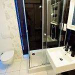 Hotelove Z Sauna Przy Strumieniu Апартаменты