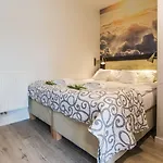 Апартаменты Hotelove Z Sauna Przy Strumieniu Карпач