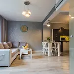 Hotelove Z Sauna Przy Strumieniu Апартаменты *