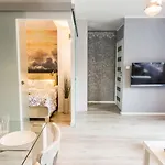 Hotelove Z Sauna Przy Strumieniu Карпач