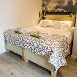 Hotelove Z Sauna Przy Strumieniu * Карпач