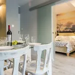Hotelove Z Sauna Przy Strumieniu Карпач