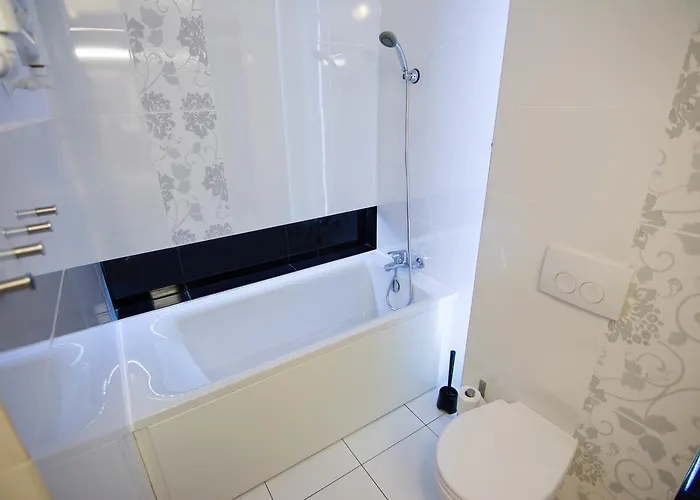 Hotelove Z Sauną Przy Strumieniu Apartament Karpacz