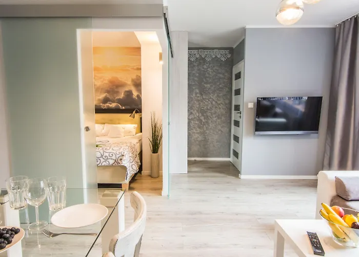 Hotelove Z Sauną Przy Strumieniu Karpacz