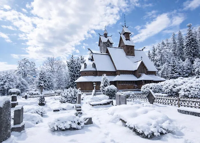 Hotelove Z Sauną Przy Strumieniu Apartament