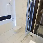 Hotelove Z Sauna Przy Strumieniu Apartamento *