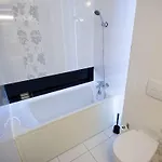 Hotelove Z Sauna Przy Strumieniu Apartamento