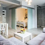 Apartamento Hotelove Z Sauna Przy Strumieniu