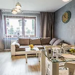 Hotelove Z Sauna Przy Strumieniu Apartment *