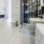 Hotelove Z Sauna Przy Strumieniu Apartment Karpacz