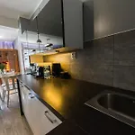 Apartment Hotelove Z Sauna Przy Strumieniu *