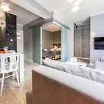 Hotelove Z Sauna Przy Strumieniu Apartment Karpacz