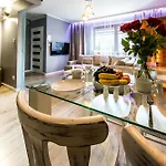 Apartment Hotelove Z Sauna Przy Strumieniu Karpacz
