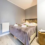 Hotelove Z Sauna Przy Strumieniu Apartment *