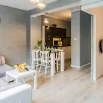 Hotelove Z Sauna Przy Strumieniu Apartamento