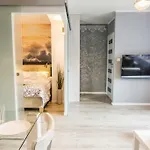 Hotelove Z Sauna Przy Strumieniu Apartamento Karpacz