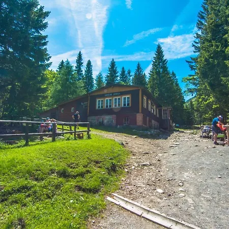 Apartment Hotelove Z Sauna Przy Strumieniu Karpacz