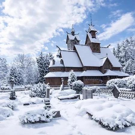 Hotelove Z Sauna Przy Strumieniu Lejlighed