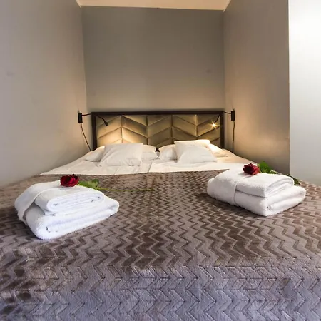 Apartament Hotelove Z Sauną Przy Strumieniu