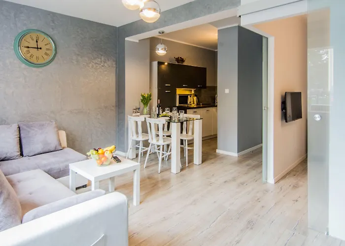 Hotelove Z Sauna Przy Strumieniu Karpacz